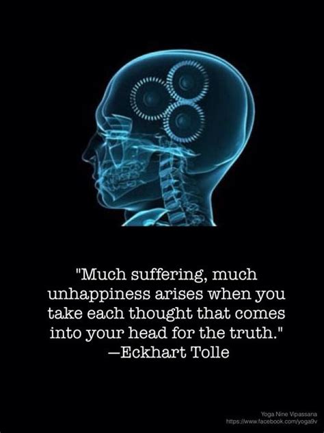 Yes This Eckhart Tolle Quotes Eckhart Tolle Thoughts