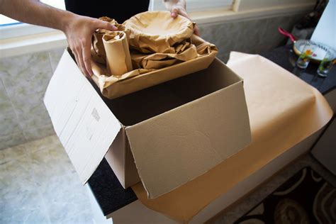 How To Pack Your Moving Boxes The Right Way
