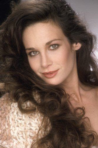 Naked mary crosby Celebrities who
