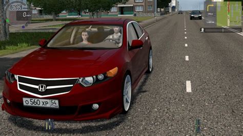2011 Honda Accord Ccd Cars City Car Driving Mods Mods For Games