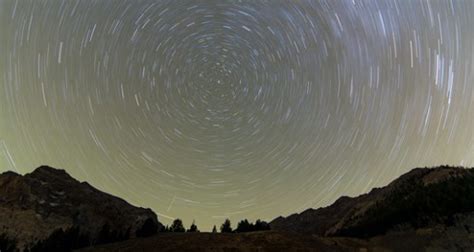 Idaho Lands Nations First International Dark Sky Reserve