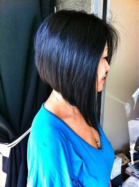 Best Long Angled Bob Haircuts Bob Haircut And Hairstyle Ideas Angled Bob Haircuts Angled