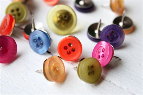 15 Creative Buttons Inspired Products And Designs