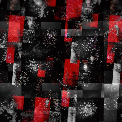 1024x1024 Red Abstract Graphics Colors 4k 1024x1024 Resolution Hd 4k