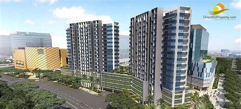 You can learn about new property launches from two main portals klang valley is big, so there are several cases: Park Place Residences at PLQ | Sg New Condo Launch 2017 ...