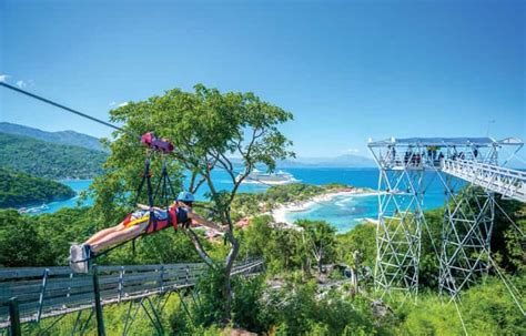 Labadee Shore Excursions And Activities To Delight All The Senses