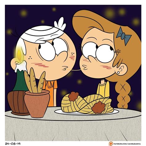 Javisuzumiya On Instagram Just A Request For Patreon I Made Some Weeks Ago Theloudhouse