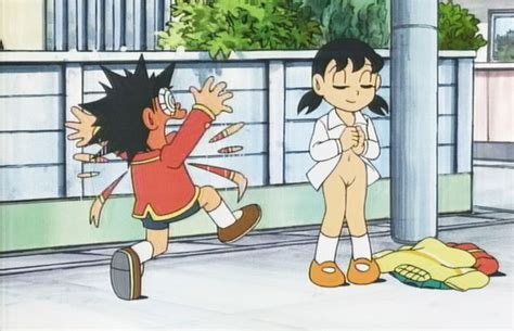 Zunpo Minamoto Shizuka Nobi Nobita Doraemon Uncensored Free Nude Porn
