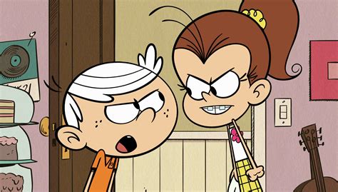 Image S1e24a Linc And Luan Arguepng The Loud House