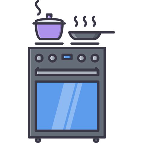 Free stove icons in various ui design styles for web, mobile, and graphic design projects. Stove - Free technology icons