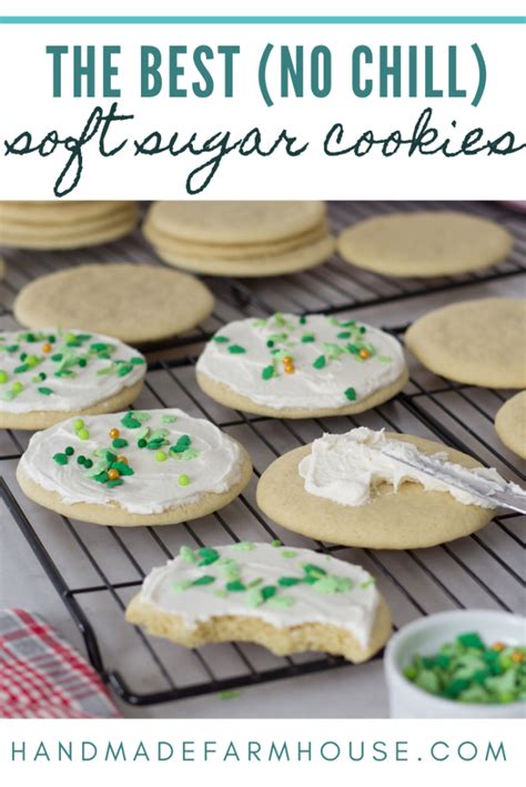 What colors to use for the. The BEST sugar cookies | Recipe | Best sugar cookies, Sugar cookies, Sugar cookie recipe no chill