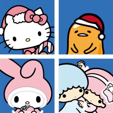 Sanrio | Hello kitty images, Sanrio characters, Sanrio danshi