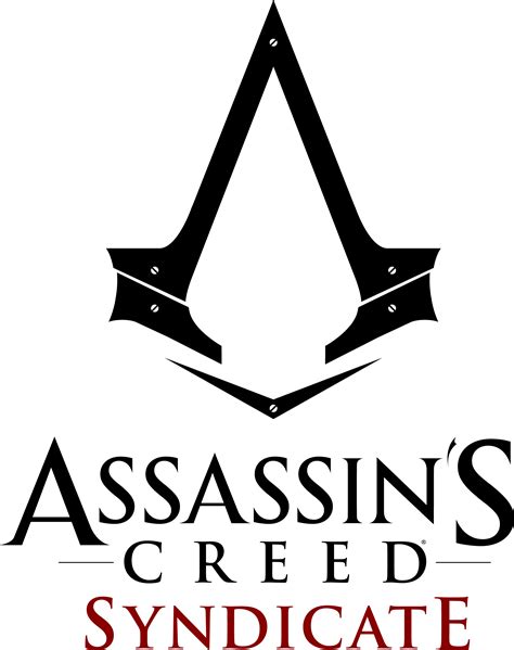 Assassin Creed Syndicate Logo Png Image Background Png Arts