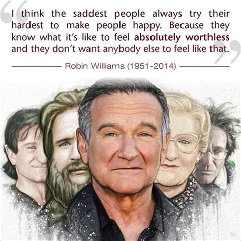 124 Wise Robin Williams Quotes To Inspire With Laughter Bayart