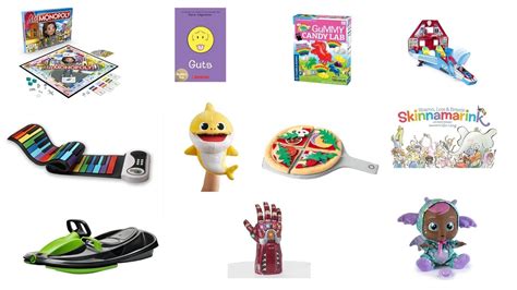 The 50 Hottest Toys For Christmas 2019 Christmas Toys Top Christmas