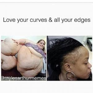You will come across these funny puns on social media. No Hairline Jokes | Kappit