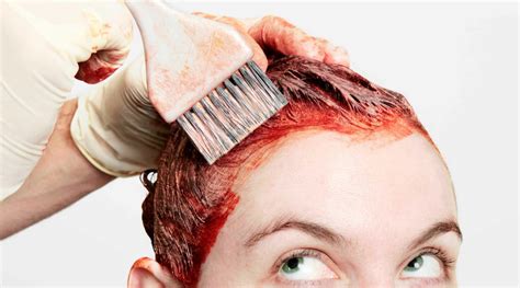 How To Keep Red Hair From Fading Closer