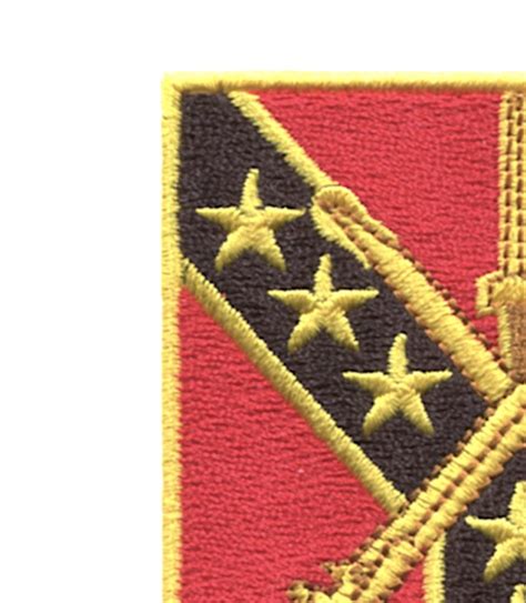 61st Cavalry Regiment Patch Ebay