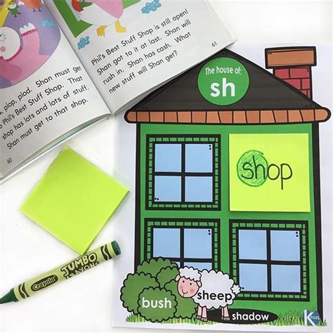 Freebie Alert If You Have Been Wanting To Try Out The Phonics Word