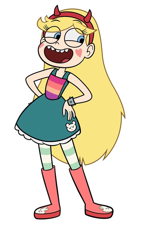 Star Butterfly Star Vs The Forces Of Evil Know Your Meme Star Vs