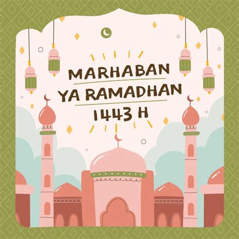 5 Contoh Ide Poster Ramadhan Unik Dan Bermakna Halaman 2 Varia