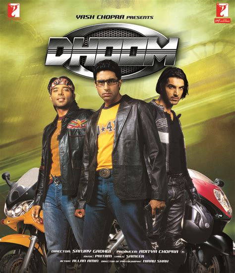 Dhoom's provides its owners with a quality motorcycle at an affordable price. Buy Now Online | Dhoom-1 / Dhoom-2 STEEL SET