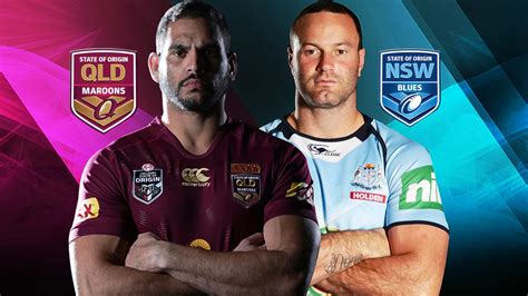 The nrl has been accused of pr and spin after an ugly hit exposed its crackdown promise as little more than just empty words. State of Origin 2018: kick-off time, start, dates, teams ...
