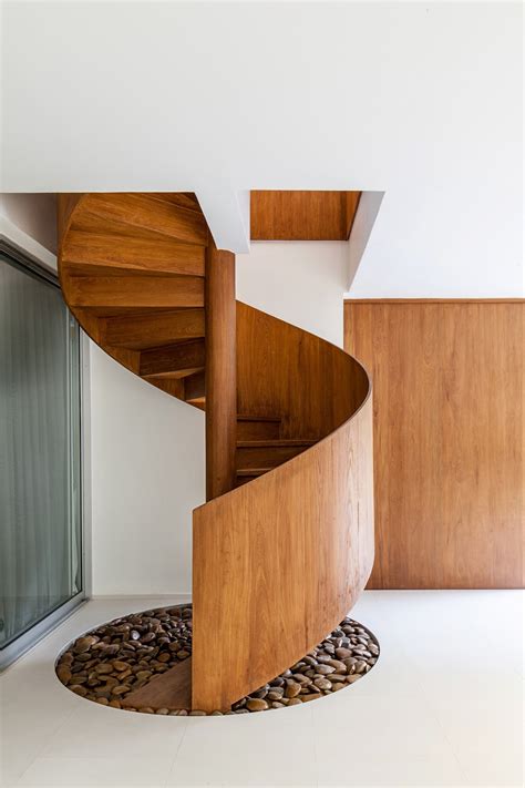 Spiral Stairs Ideas