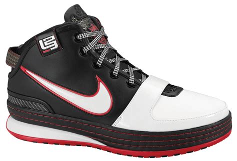 Whatever you're shopping for, we've got it. LeBron James' Shoe History