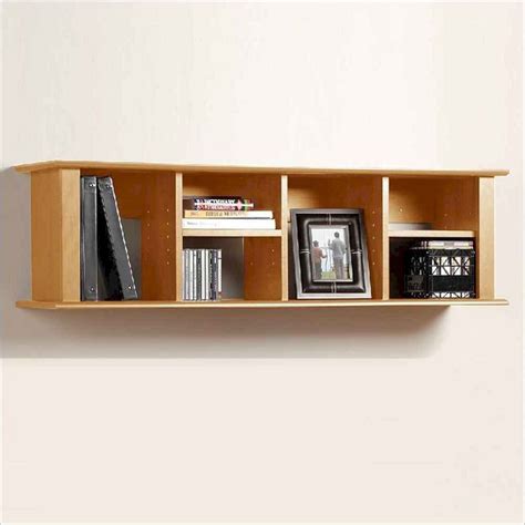 25 Gorgeous Wall Bookshelves Design For Simple Home Decor — Freshouz