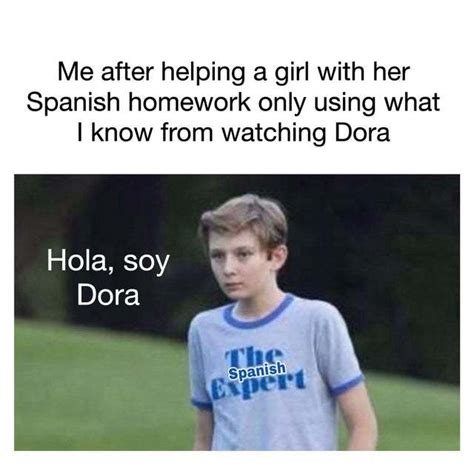 The Best Spanish Memes Memedroid