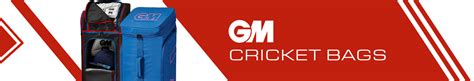 Gm Cricket Bags Buy Gunn And Moore Cricket Bags Online In Uk