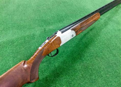 Yildiz Gauge Shotgun Second Hand Guns For Sale Guntrader