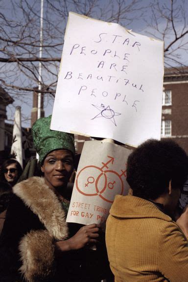 See Photos Of The 70s Lgbt Revolution