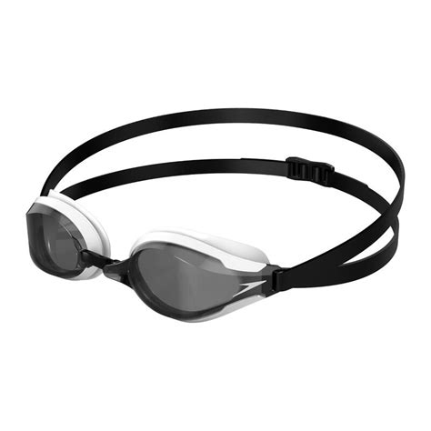 Fastskin Speedsocket 2 Adult Unisex Japan Made Swimming Goggles Black