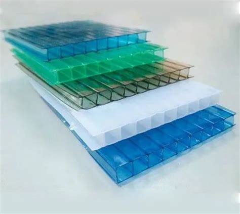 Lexan Polycarbonate Sheet 6 Mm At Best Price In Chennai Id 21925383833