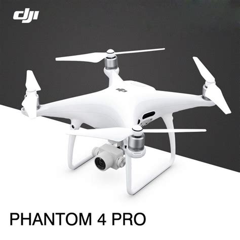 Dji Phantom 4 Pro 4k Hd Camera Gimbal With 24g Gps Fpv Drone