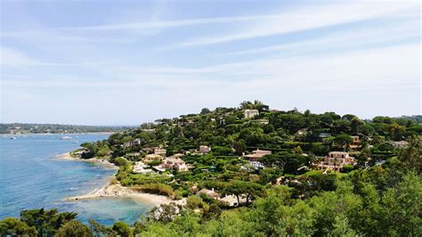 Best Mediterranean Beaches In France From St Tropez To Menton