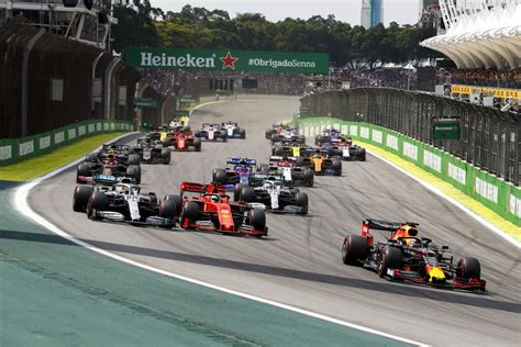 Russell Hubbard Headline Formula 1 Crypto Com Miami Grand Prix 2023