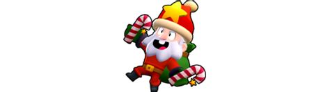 Brawl stars skins january 2020. Dynamike - Todos los brawlers - Millenium