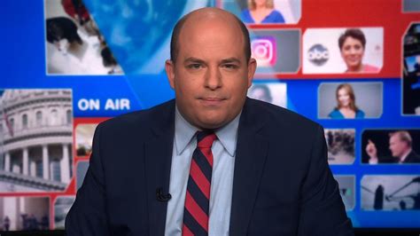 Brian Stelter Reducing A Liars Reach Is Not The Same As Censorship