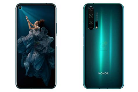 Honor Pro Camera Samples Renders Surface Ahead Of Today S Launch