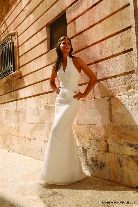 Weitere ideen zu braut, kleider, brautkleid. Exklusive Brautkleider von LINEA RAFFAELLI - Kollektion ...