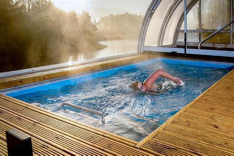 Luxury Whirlpools Saunas Swimming Pools I Spa And Wellness Sro