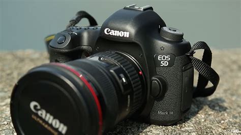 Canon 6d Vs 5d Mark Iii
