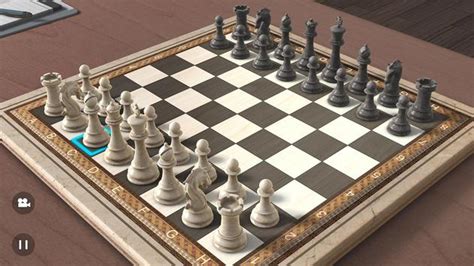 Download Real Chess 3d On Pc Emulator Ldplayer