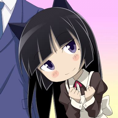 I would officially like to rename the. Oreimo | Wiki | Anime Amino