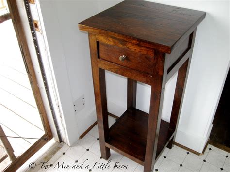 Add style to your home, with pieces that add to your decor while providing hidden storage. Narrow Entryway Table For Your Home Ideas: Small Table ...