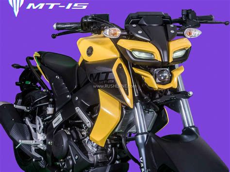 New Yamaha Mt Launched At Rs Lakh Bike India Hot Sex Picture