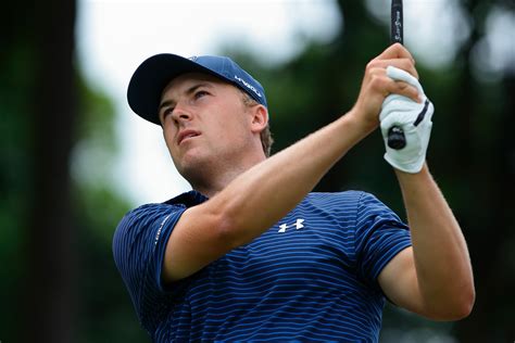 Titleist ambassadors are some of our top golfers. Spieth extends deal with SuperStroke | GolfMagic